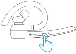 Headsets G7 Wireless Headset - Figure 16