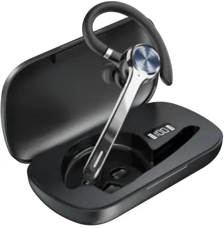 Headsets G7 Wireless Headset