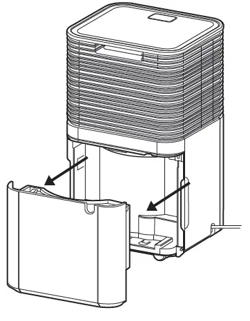 VonHaus-2500446-12L-XL-Water-Tank-Dehumidifier-fig-13