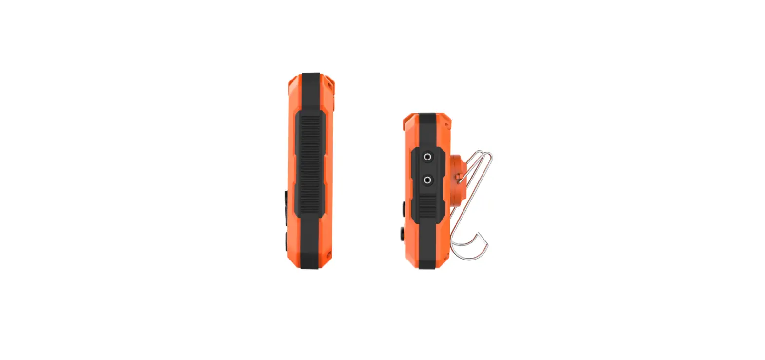 Thermopro Tp-810w Wireless Meat Thermometer Instruction Manual Thermopro Tp-810w Wireless Meat Thermometer Instruction Manual