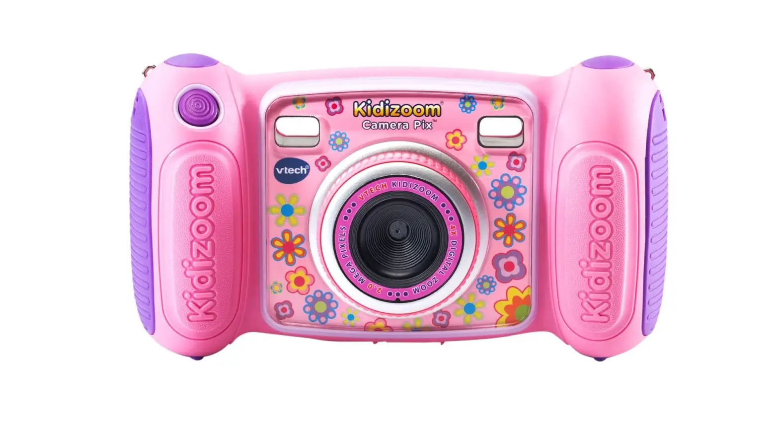 Vtech 80-193650 Kidizoom Camera User Manual Vtech 80-193650 Kidizoom Camera User Manual