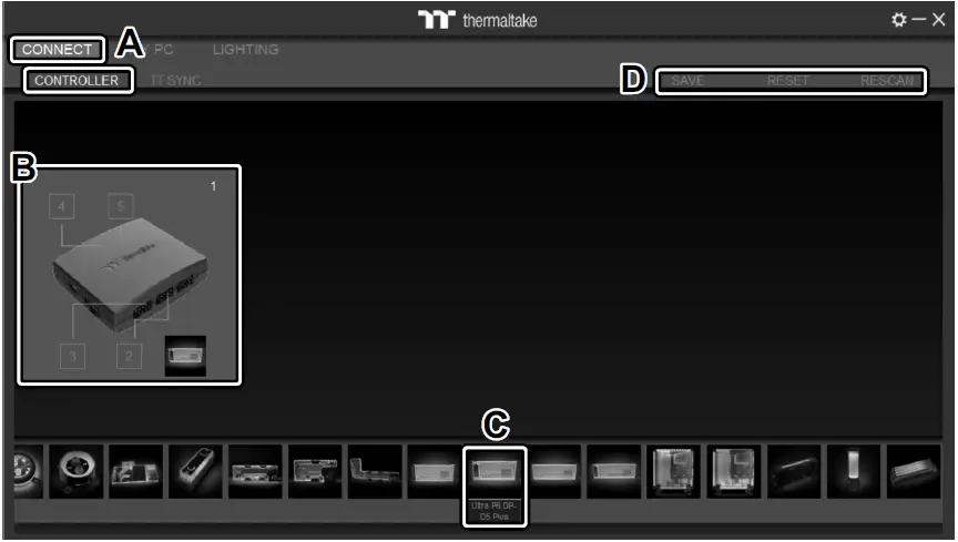 thermaltake-Pacific-Ultra-Core-P6-DP-D6-Plus-fig-1