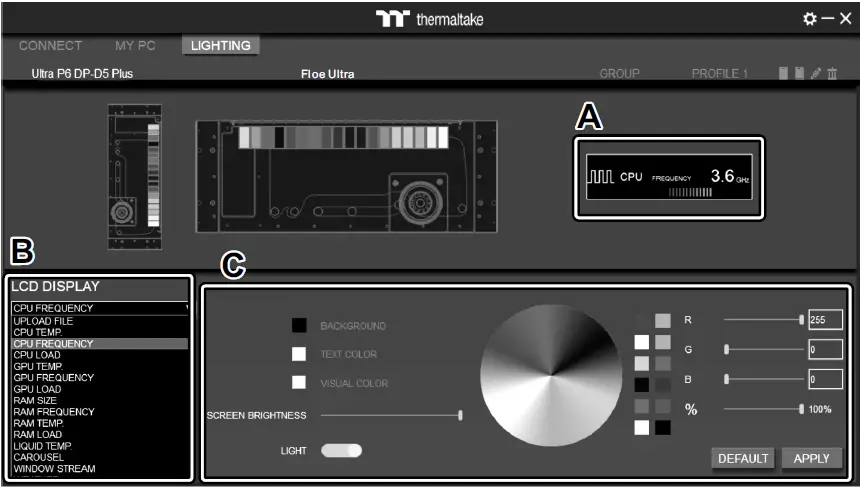 thermaltake-Pacific-Ultra-Core-P6-DP-D6-Plus-fig-4