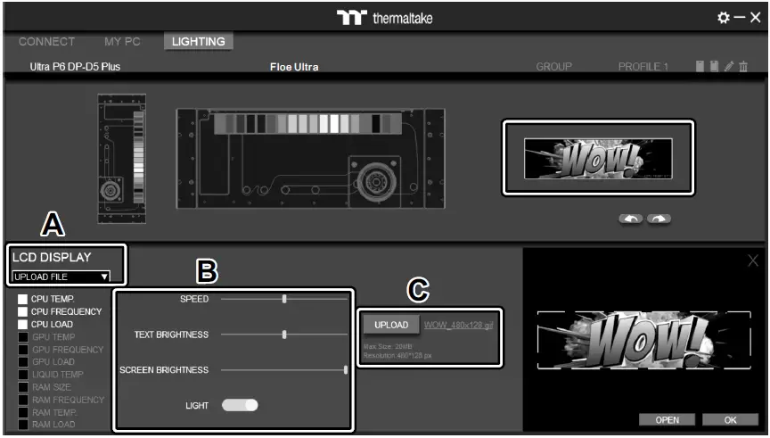 thermaltake-Pacific-Ultra-Core-P6-DP-D6-Plus-fig-5