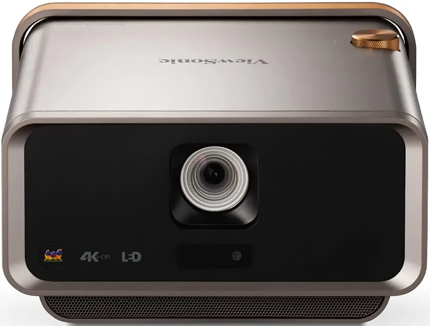 ViewSonic-X11-4K-UHD-Short-Throw-LED-Projector-Product