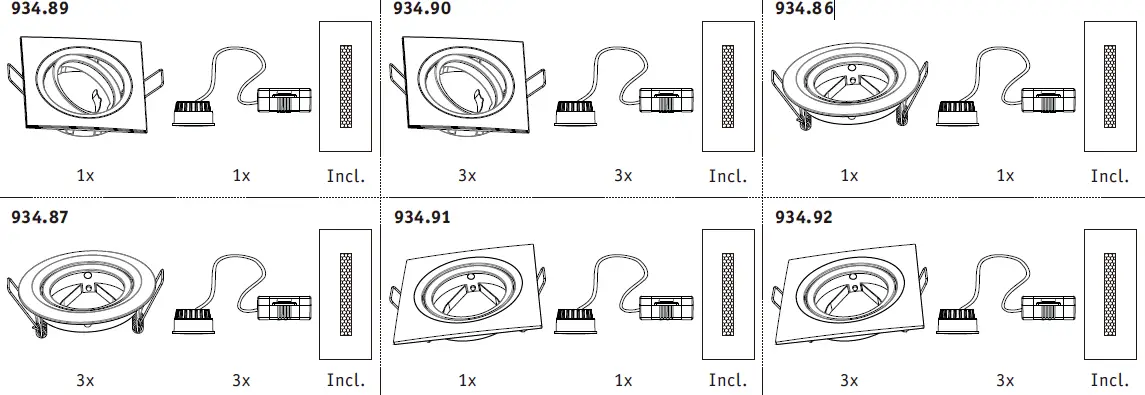 Paulmann-934-82-LED-Recessed-light 3-Step-Dim-Nova-Coin-basic-set-fig-3