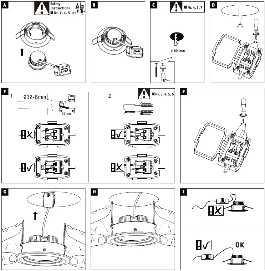 Paulmann-934-82-LED-Recessed-light 3-Step-Dim-Nova-Coin-basic-set-fig-6