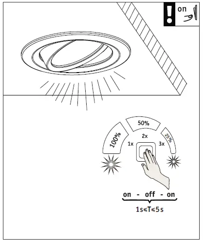 Paulmann-934-82-LED-Recessed-light 3-Step-Dim-Nova-Coin-basic-set-fig-7