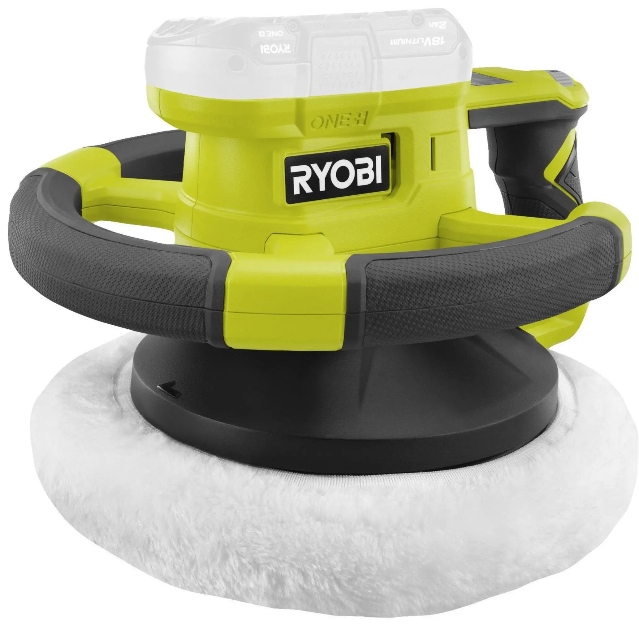 RYOBI Rbp18250-0 One 18v Without Battery-fig1
