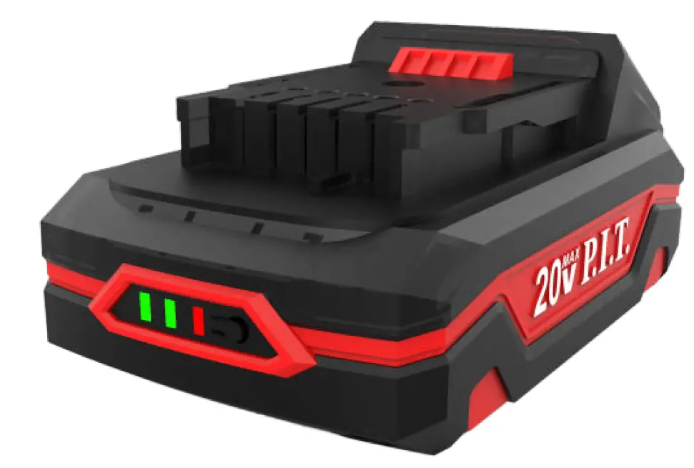 PIT PH20-2.0 Battery Pack