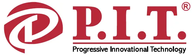 PIT logo