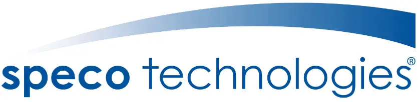 speco technologies LOGO