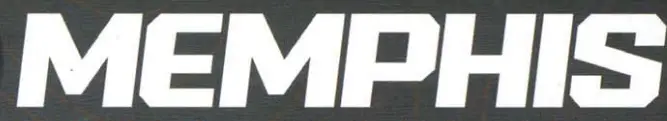 Memphis-logo