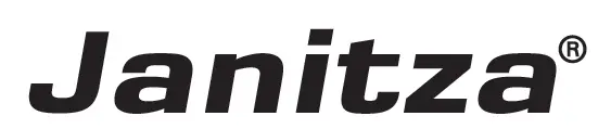 JANITZA LOGO