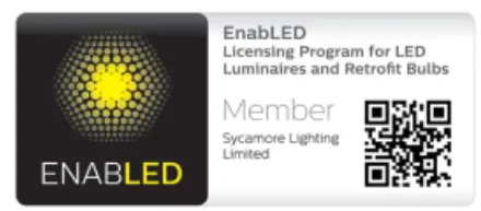 sycamore LED com SY9027 Hera Tunable LED Bathroom Mirror - icon 2