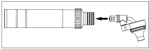 kaWe C10 LED High Power Otoscope-fig19