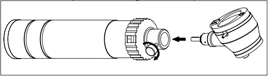 kaWe C10 LED High Power Otoscope-fig3