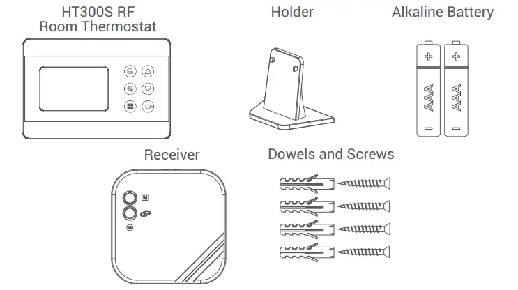 GENERAL-LIFE-HT300S-Digital-Room-Thermostat-fig-2