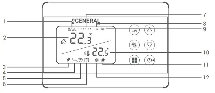 GENERAL-LIFE-HT300S-Digital-Room-Thermostat-fig-4