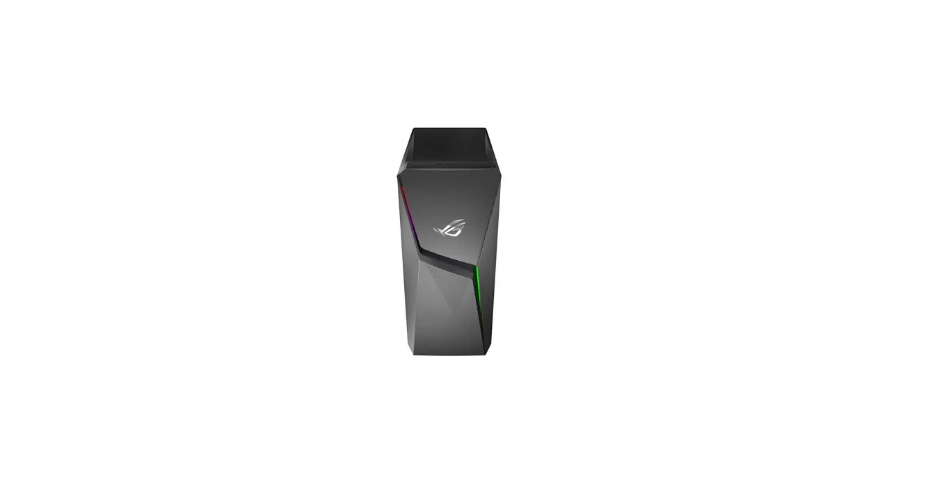 Asus Gl10 Amd Ryzen-5 3600x 6-core Processor Gaming Desktop User Guide Asus Gl10 Amd Ryzen-5 3600x 6-core Processor Gaming Desktop User Guide
