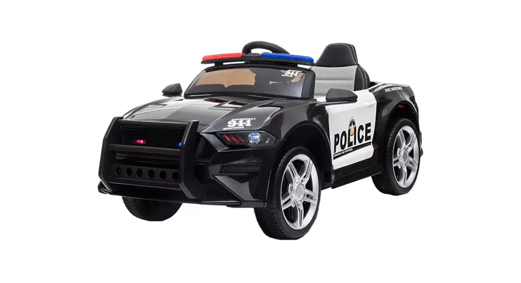 Chikili Bbh-0007 Electric Ride On Car User Manual Chikili Bbh-0007 Electric Ride On Car User Manual