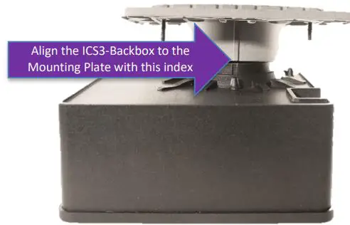 WISDOM Solid Surface Mounting Kit Owner’s Manual - Remove the Paint Shield.