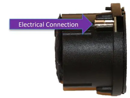 WISDOM Solid Surface Mounting Kit Owner’s Manual - Install the Spiral Planar Magnetic Driver (ICS-SPMD)