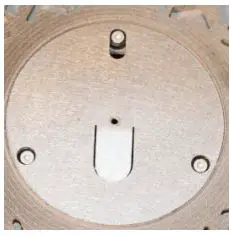 WISDOM Solid Surface Mounting Kit Owner’s Manual - Replace Paint Shield for setting the grille depth