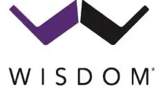 Wisdom logo