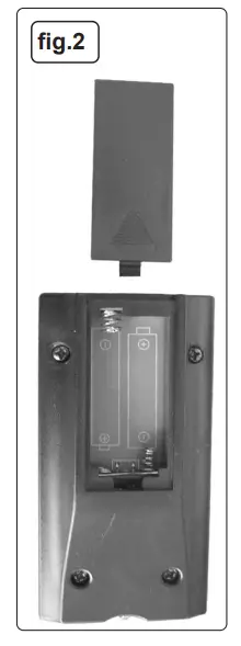 IWMH1809R 1800W High Efficiency Carbon Fiber Infrared Wall Heater Installation