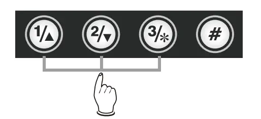 AT980E 60W Digital & Lead-free Soldering Station Quickly adjusting temperature
