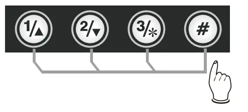 AT980E 60W Digital & Lead-free Soldering Station Quickly adjusting temperature