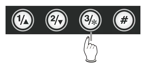 AT980E 60W Digital & Lead-free Soldering Station Temperature calibration
