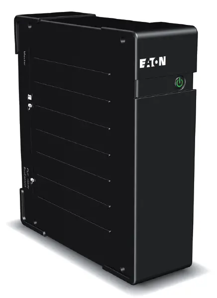 EATON Ellipse ECO UPS 500 product