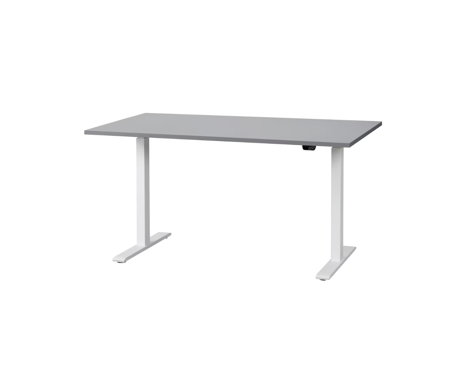 Ikea 993.963.23 140x80 Cm Rodulf Desk Sit-stand Instruction Manual