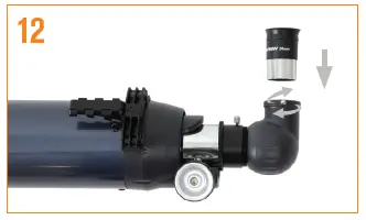 CELESTRON-ASTROMASTER-70-AZ-Telescope-FIG-12