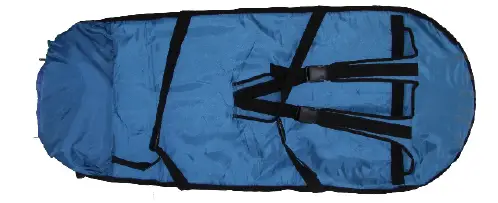 BOSCAROL ED01_REV02-2021 IFU CTS-EN Cts Children Transport System 4