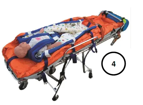 BOSCAROL ED01_REV02-2021 IFU CTS-EN Cts Children Transport System 6