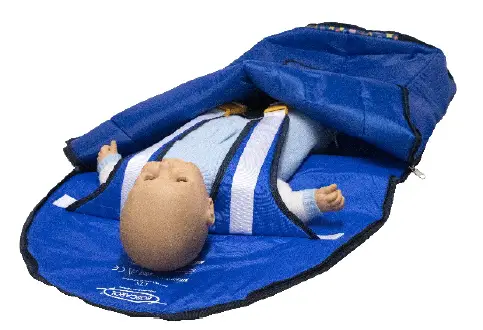 BOSCAROL ED01_REV02-2021 IFU CTS-EN Cts Children Transport System 7