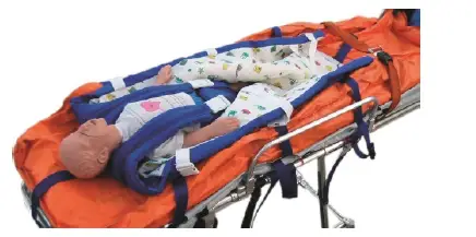 BOSCAROL ED01_REV02-2021 IFU CTS-EN Cts Children Transport System 9