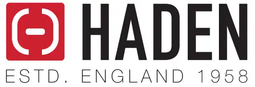 HADEN - logo