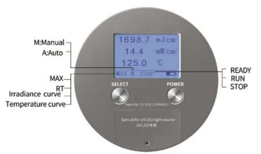 Linshang-LS128-UV-Energy-Meter-3