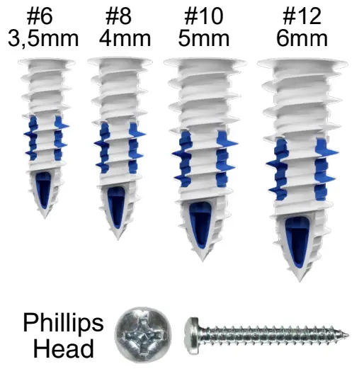 COBRA Wall Driller Plus - fig 2