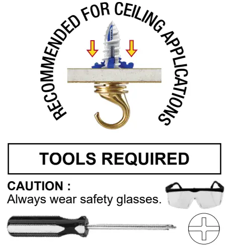 COBRA Wall Driller Plus - fig 4