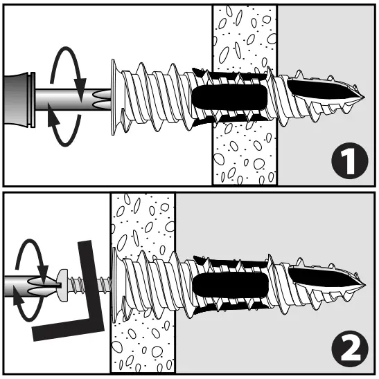 COBRA Wall Driller Plus - fig 5