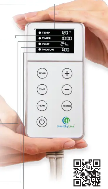 CONTROLLER INSTRUCTIONS