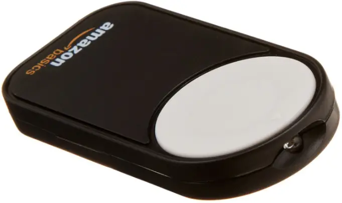 amazon basics B003L1ZYZ6 Wireless Remote Control