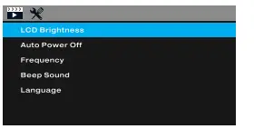 LAMTTO C300 Channel Dash Cam Front and Rear Inside 9