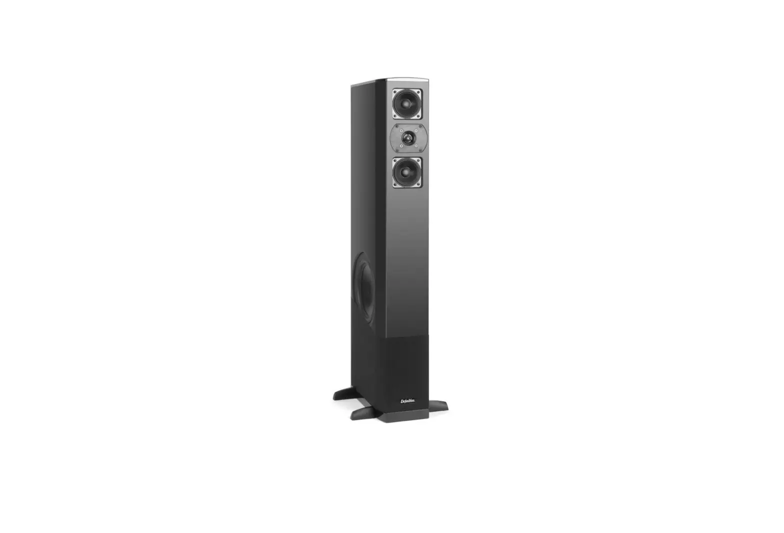 Definitive Technology Bp8020st Bipolar Tower With Built In Power Subwoofer Owner's Manual