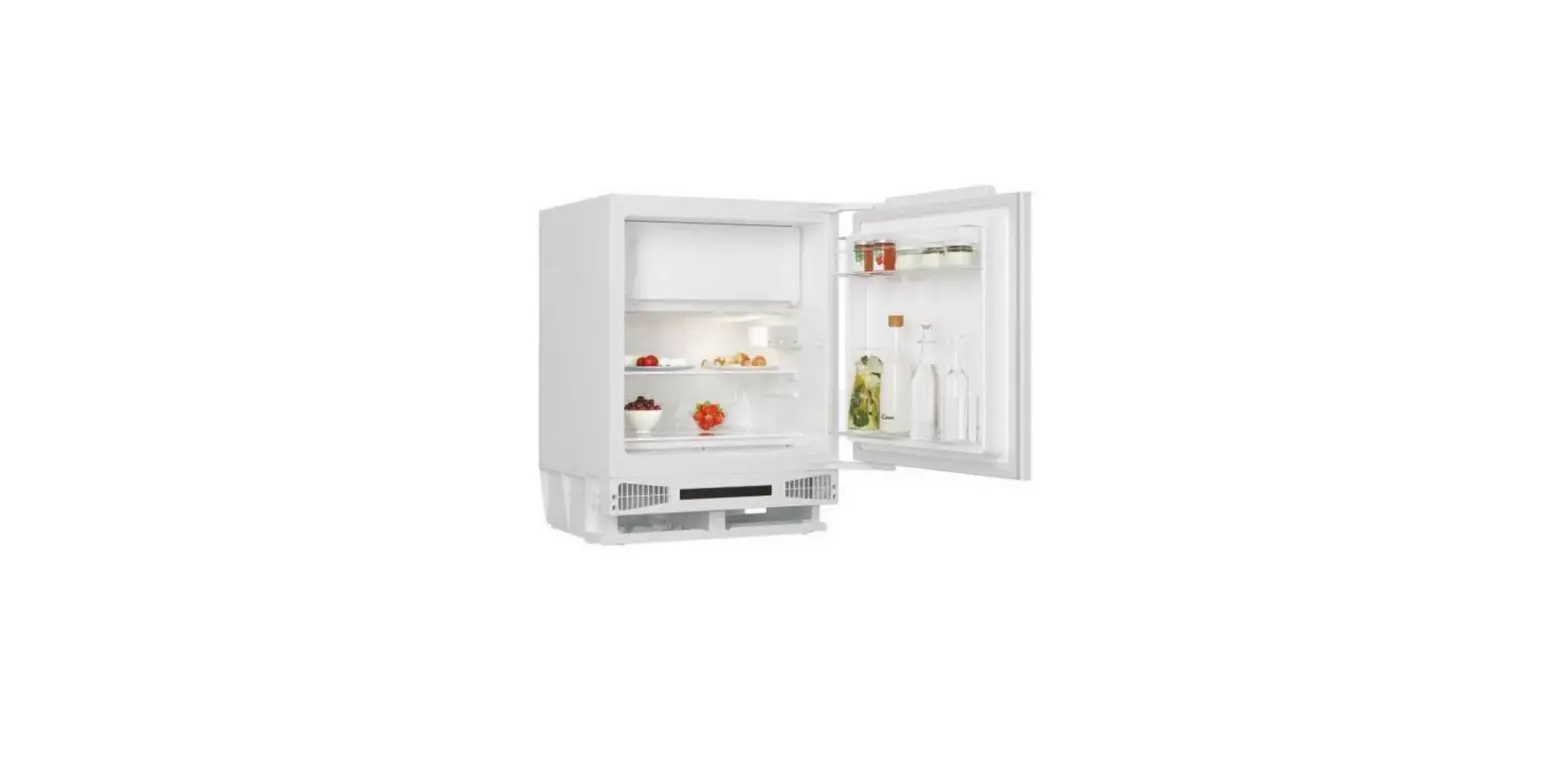 Candy Cru 164 Ne Refrigerators User Guide